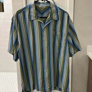 Tommy Bahama EUC 
Size XL
100% Silk 
No flaws
